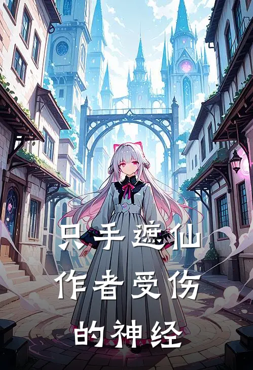 只手遮仙作者受伤的神经