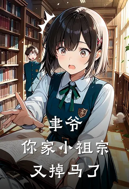 聿爷，你家小祖宗又掉马了