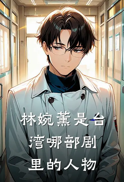 林婉薰是台湾哪部剧里的人物