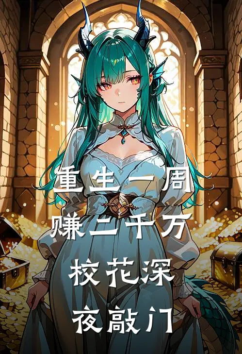 重生一周赚二千万：校花深夜敲门