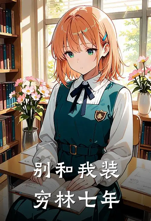 别和我装穷 林七年