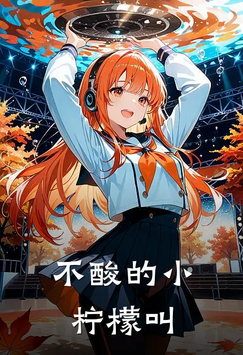 不酸的小柠檬叫