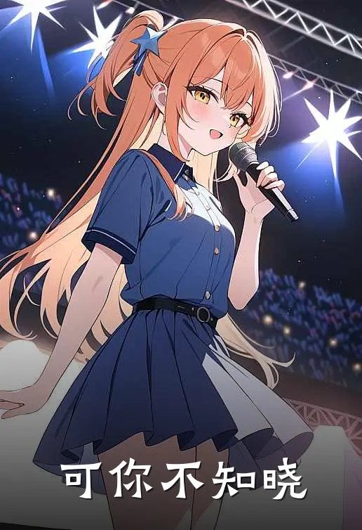 可你不知晓