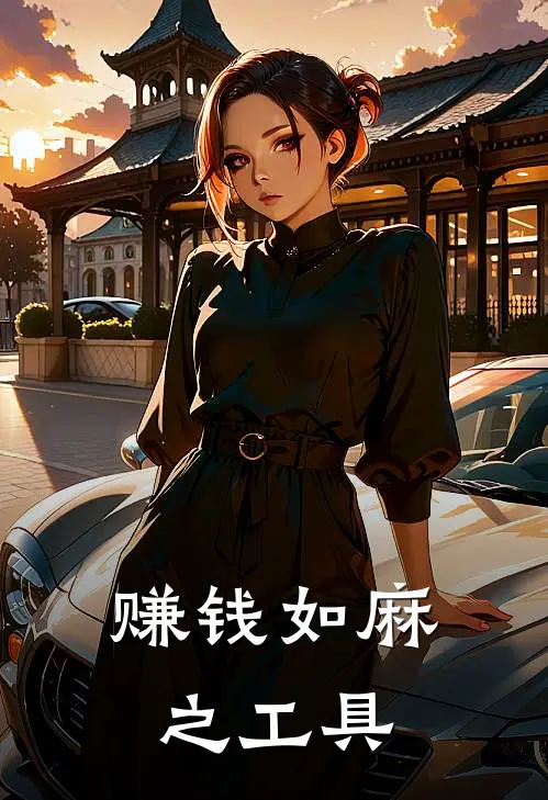 赚钱如麻之工具