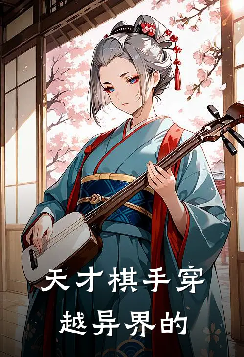 天才棋手穿越异界的