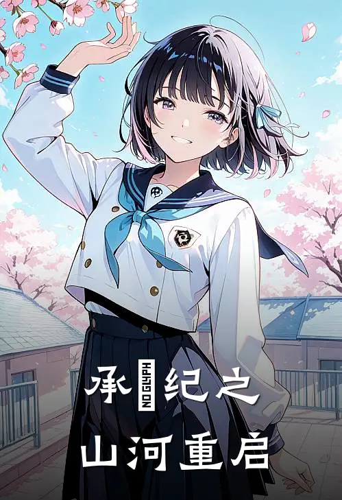 承垚纪之山河重启