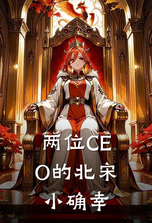 两位CEO的北宋小确幸