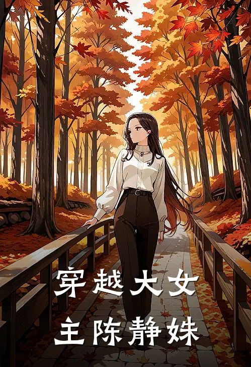 穿越大女主陈静姝