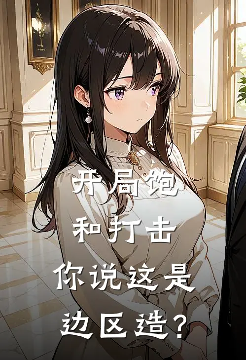 开局饱和打击，你说这是边区造？