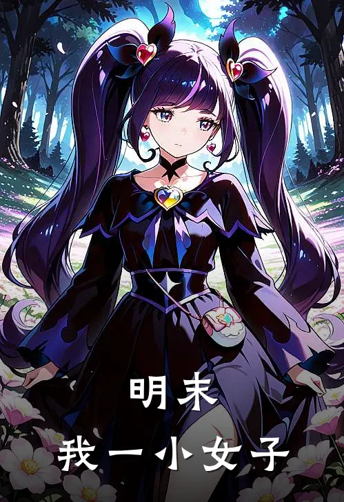 明末：我一小女子