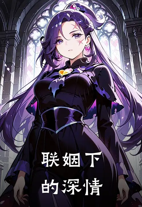 联姻下的深情