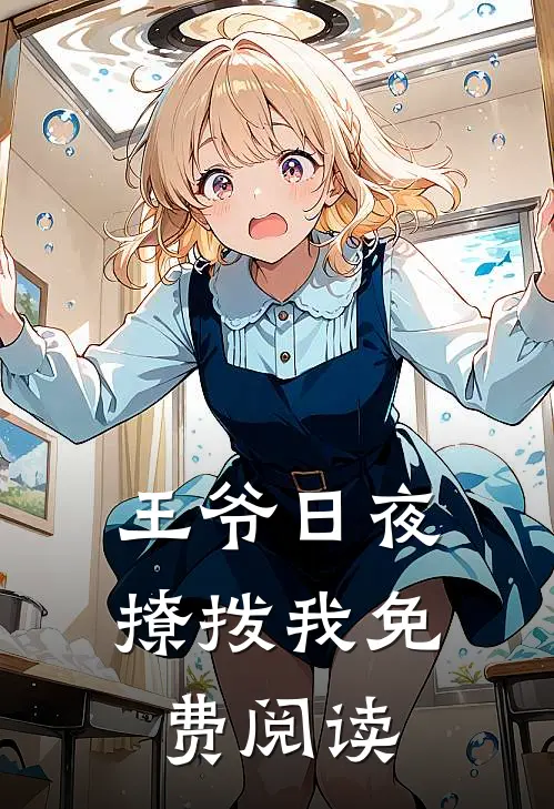 王爷日夜撩拨我免费阅读