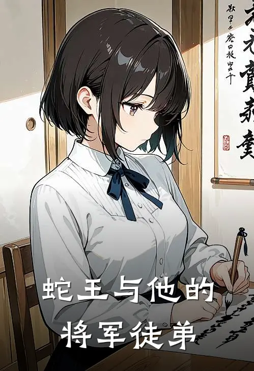 蛇王与他的将军徒弟