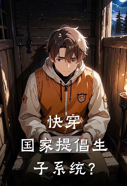 快穿：国家提倡生子系统？