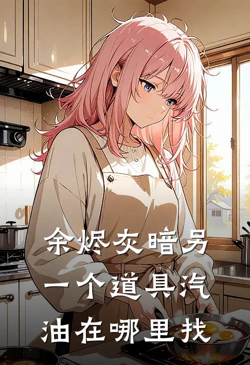 余烬灰暗另一个道具汽油在哪里找