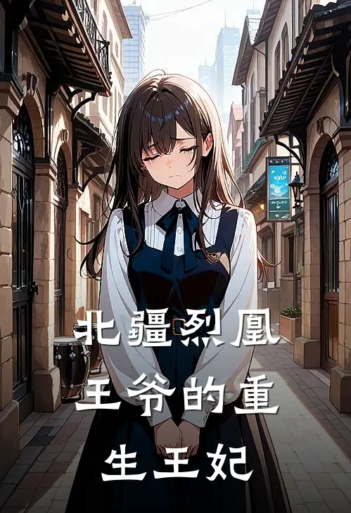 北疆烈凰王爷的重生王妃