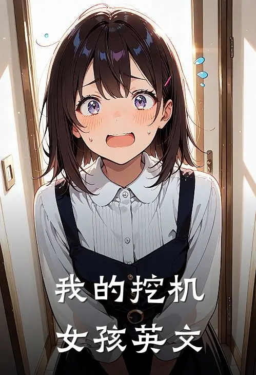 我的挖机女孩英文