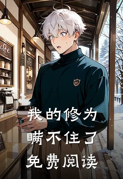 我的修为瞒不住了免费阅读