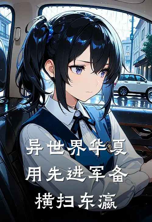 异世界华夏，用先进军备横扫东瀛