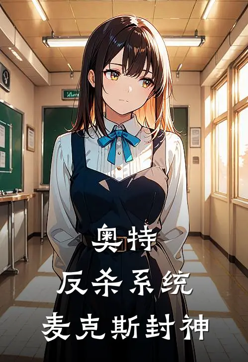 奥特：反杀系统，麦克斯封神