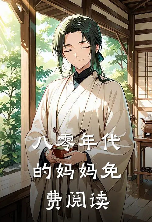 八零年代的妈妈免费阅读