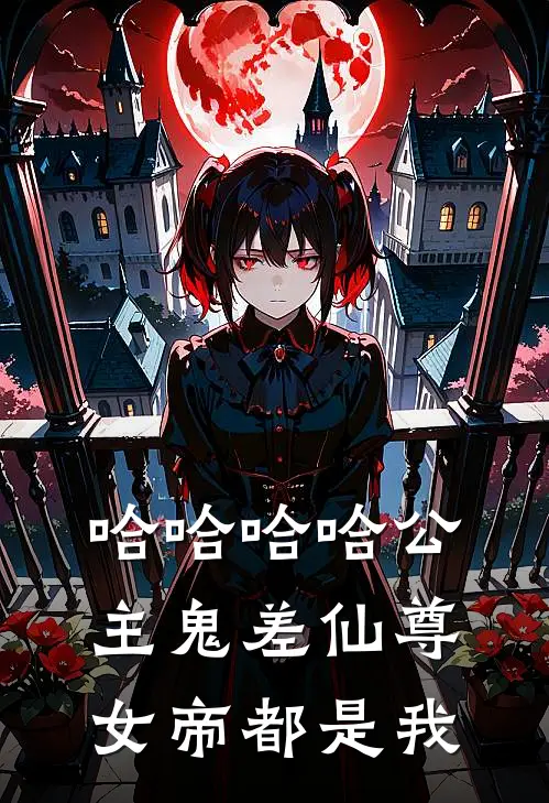 哈哈哈哈公主鬼差仙尊女帝都是我