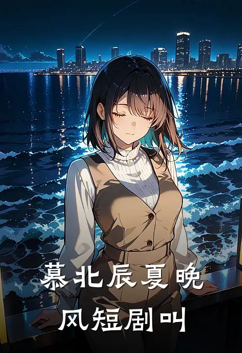 慕北辰夏晚风短剧叫