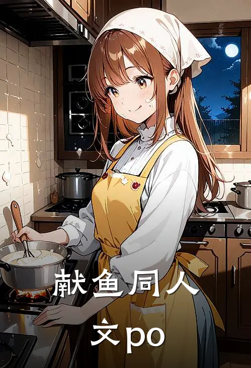 献鱼同人文po