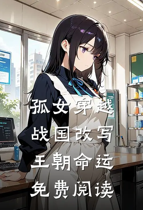 孤女穿越战国改写王朝命运免费阅读