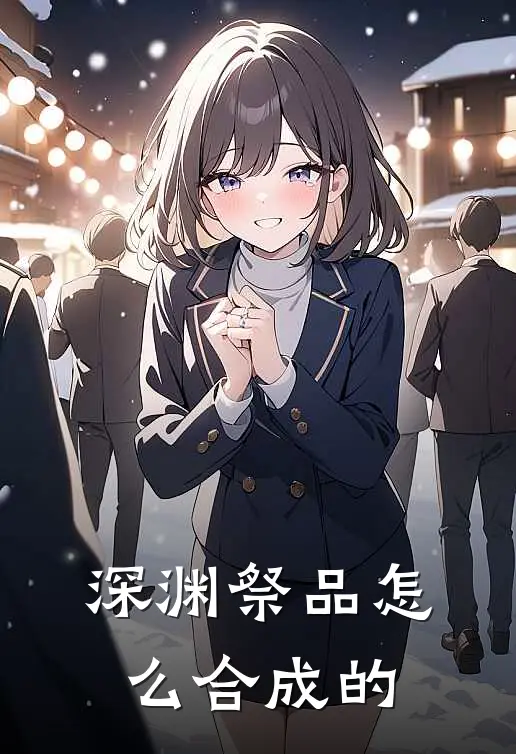 深渊祭品怎么合成的