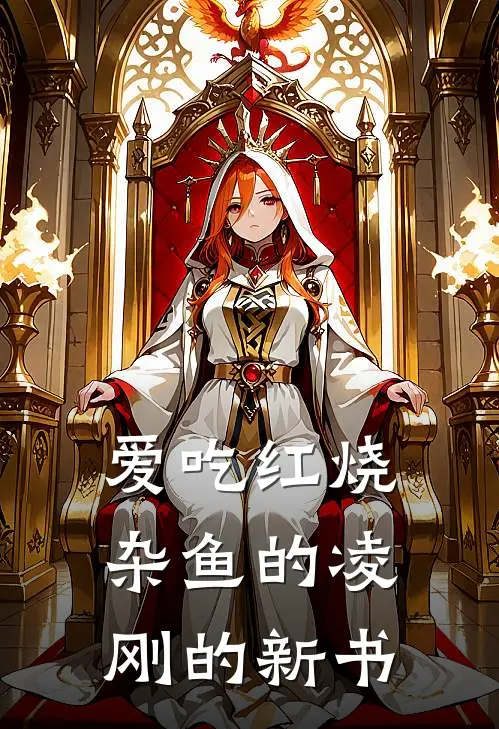 爱吃红烧杂鱼的凌刚的新书