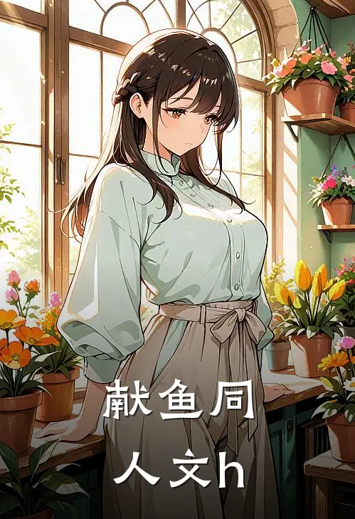 献鱼同人文h