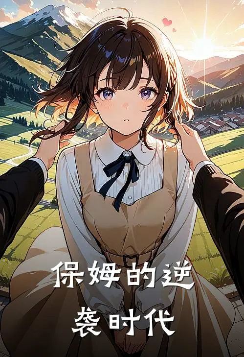 保姆的逆袭时代