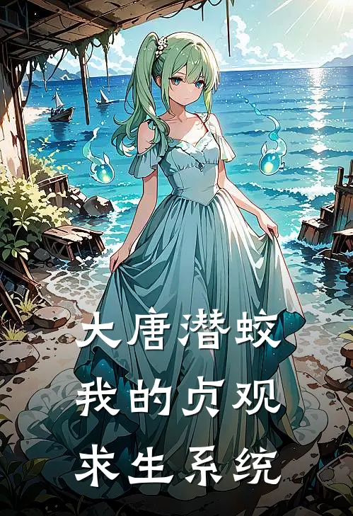 大唐潜蛟：我的贞观求生系统(李承乾李世民)热门小说_《大唐潜蛟：我的贞观求生系统》最新章节在线阅读