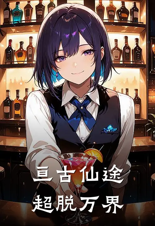 亘古仙途超脱万界