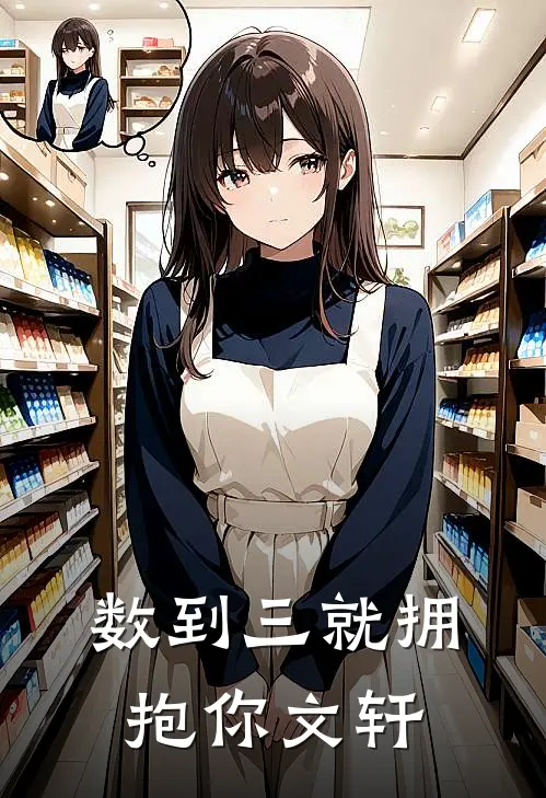 数到三就拥抱你文轩