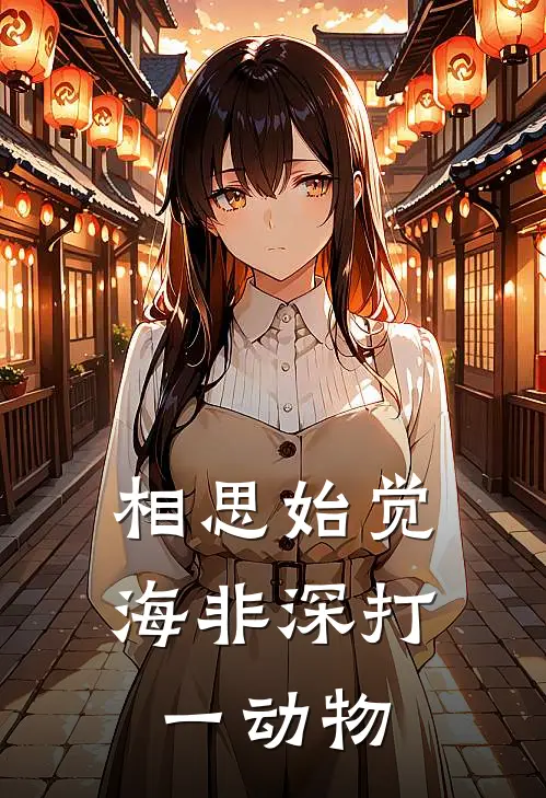 相思始觉海非深打一动物