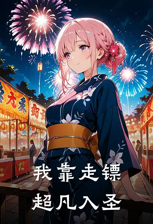 我靠走镖超凡入圣