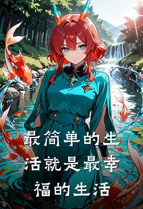 最简单的生活就是最幸福的生活