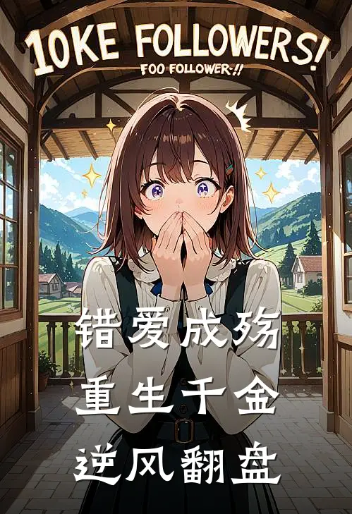 错爱成殇：重生千金逆风翻盘苏晚星林浩宇完结版小说_完结版小说错爱成殇：重生千金逆风翻盘(苏晚星林浩宇)