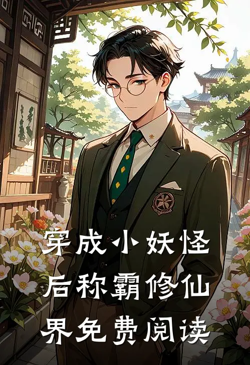 穿成小妖怪后称霸修仙界免费阅读