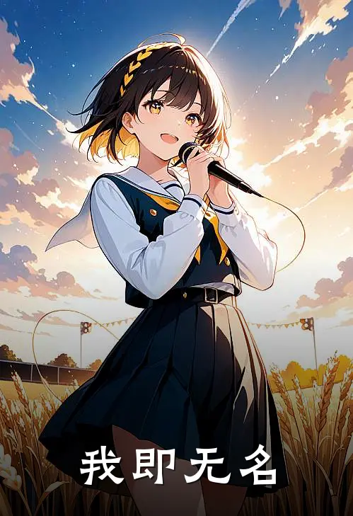 我即无名
