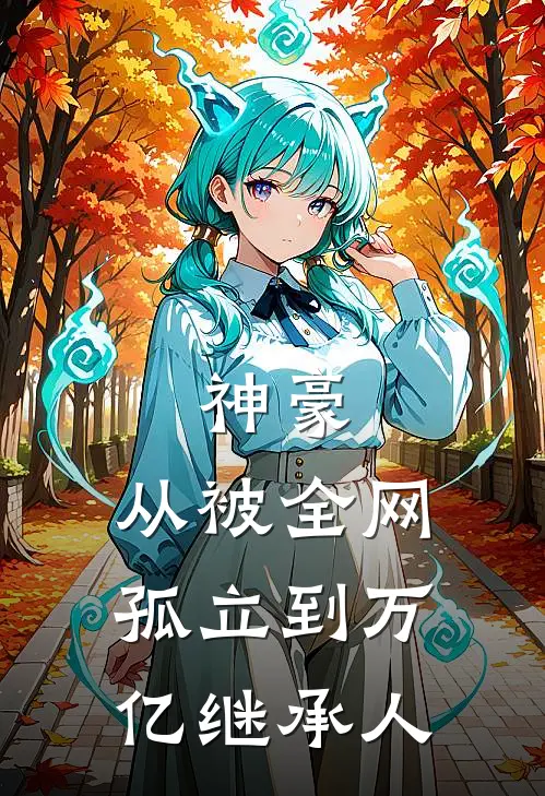 神豪：从被全网孤立到万亿继承人林默林默免费完整版小说_热门小说大全神豪：从被全网孤立到万亿继承人林默林默