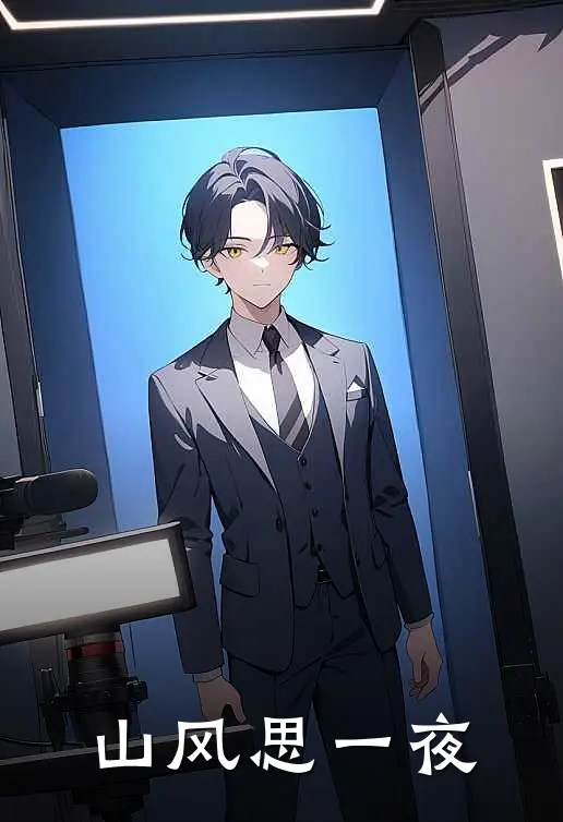 山风思一夜