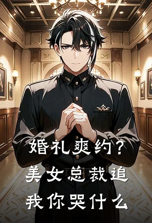 婚礼爽约？美女总裁追我你哭什么顾宁孙薇薇热门的网络小说_完整版小说婚礼爽约？美女总裁追我你哭什么(顾宁孙薇薇)