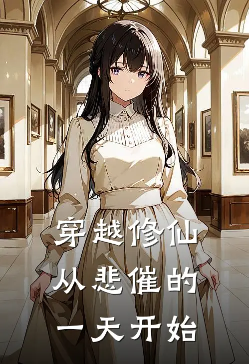 穿越修仙从悲催的一天开始