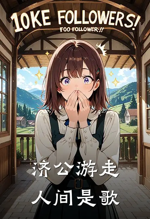 济公游走人间是歌