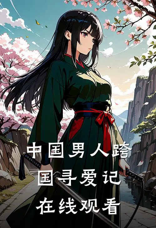 中国男人跨国寻爱记在线观看