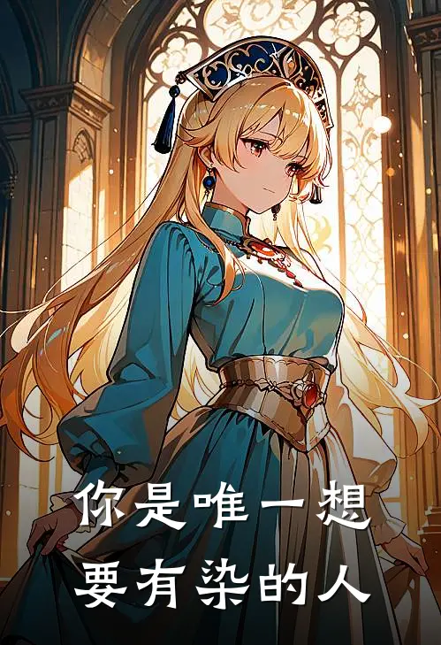 你是唯一想要有染的人