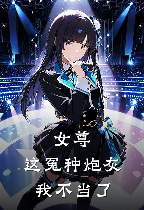 女尊：这冤种炮灰我不当了